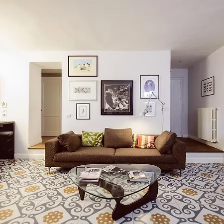 La Cuntana Design Potenza