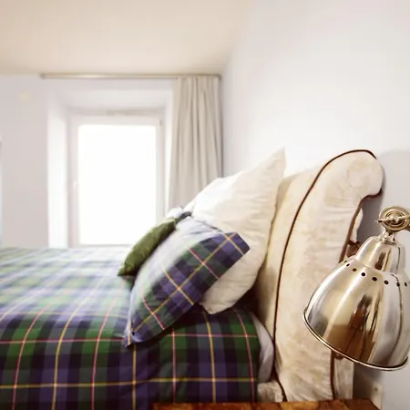 La Cuntana Design Appartement