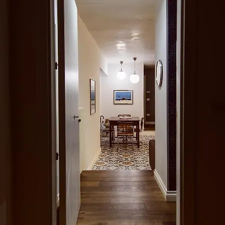 La Cuntana Design דירה *