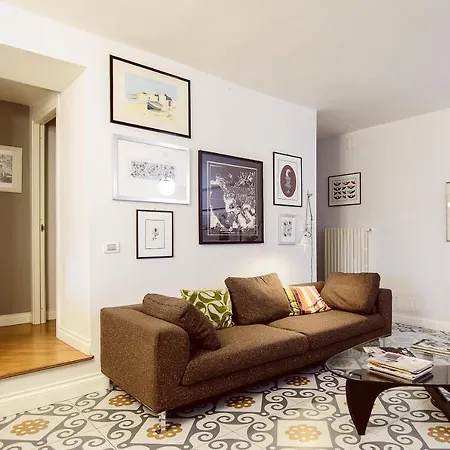 La Cuntana Design Apartman Potenza