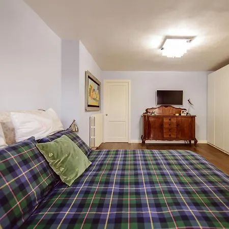 Apartman La Cuntana Design *