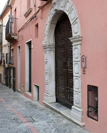 La Cuntana Design Potenza