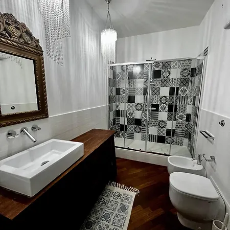 דירה La Cuntana Design *