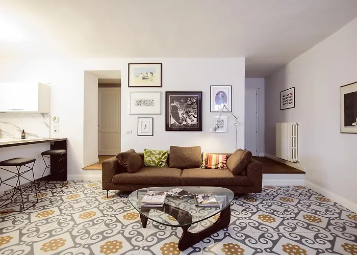 La Cuntana Design Potenza