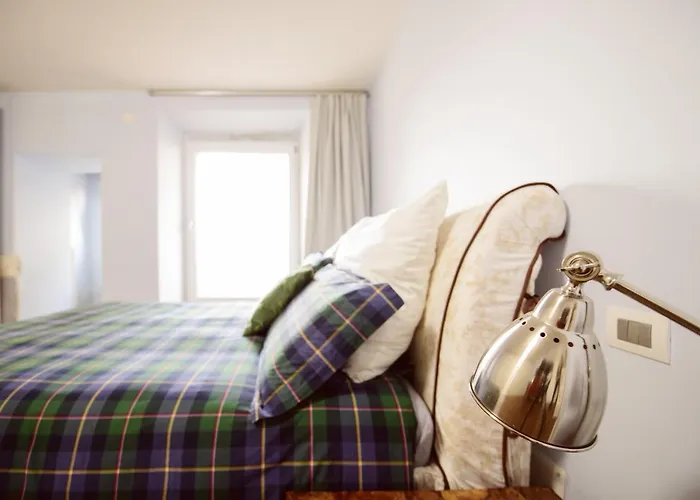 La Cuntana Design Appartamento