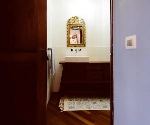 La Cuntana Design * Potenza