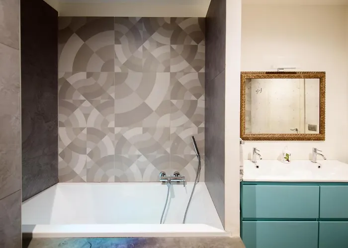 Appartamento La Cuntana Design Potenza