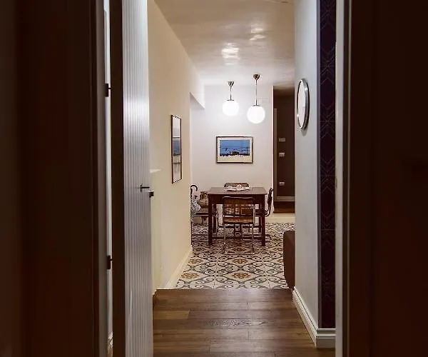 La Cuntana Design Apartman *