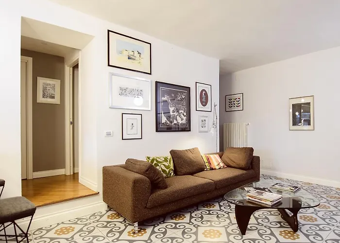 La Cuntana Design Apartman Potenza