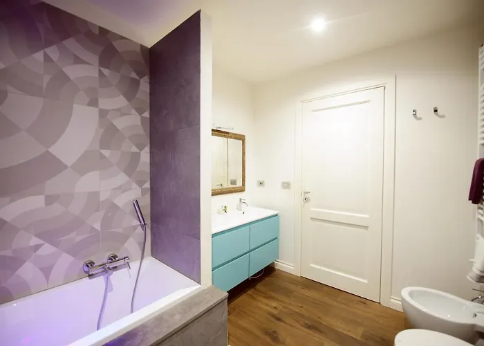 La Cuntana Design Potenza