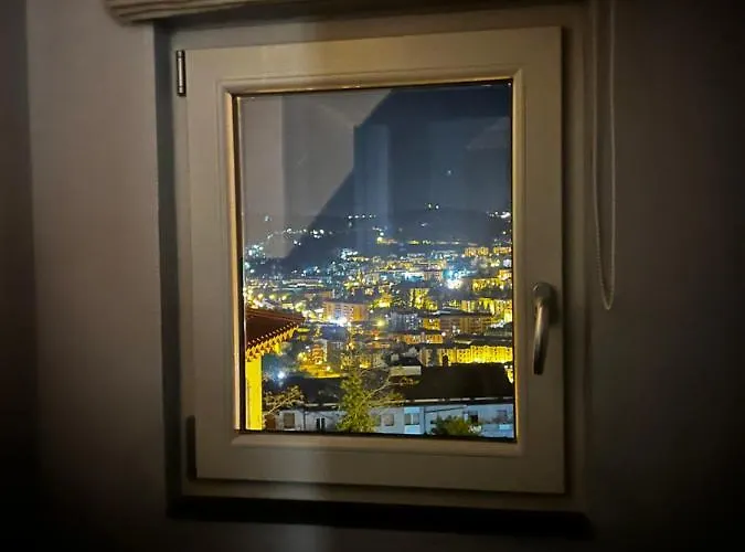 La Cuntana Design * Potenza