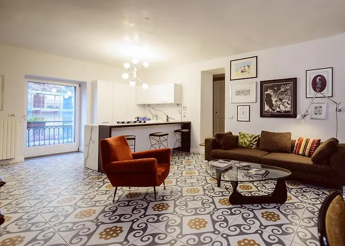 La Cuntana Design Apartman *