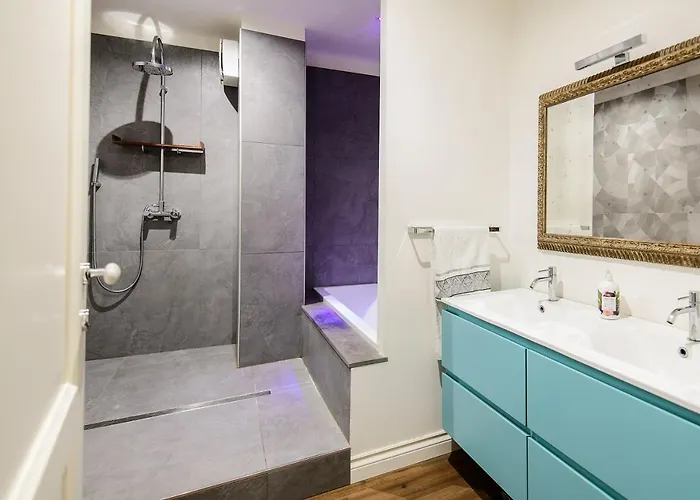 Appartamento La Cuntana Design Potenza