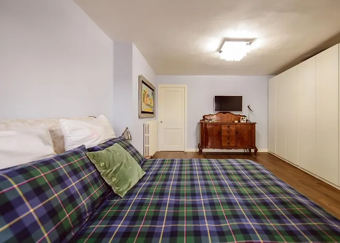 Apartman La Cuntana Design *