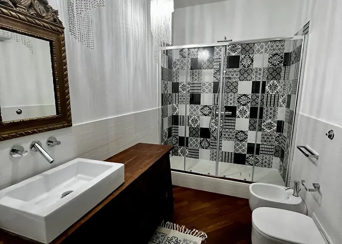 Apartman La Cuntana Design *